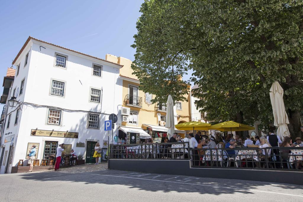 Lovely Apartment In Sintra Zewnętrze zdjęcie