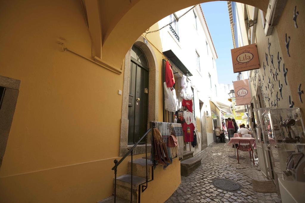 Lovely Apartment In Sintra Zewnętrze zdjęcie