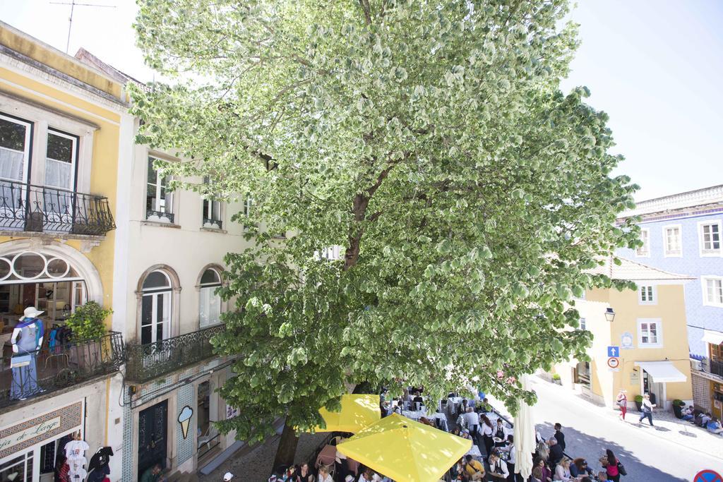 Lovely Apartment In Sintra Zewnętrze zdjęcie