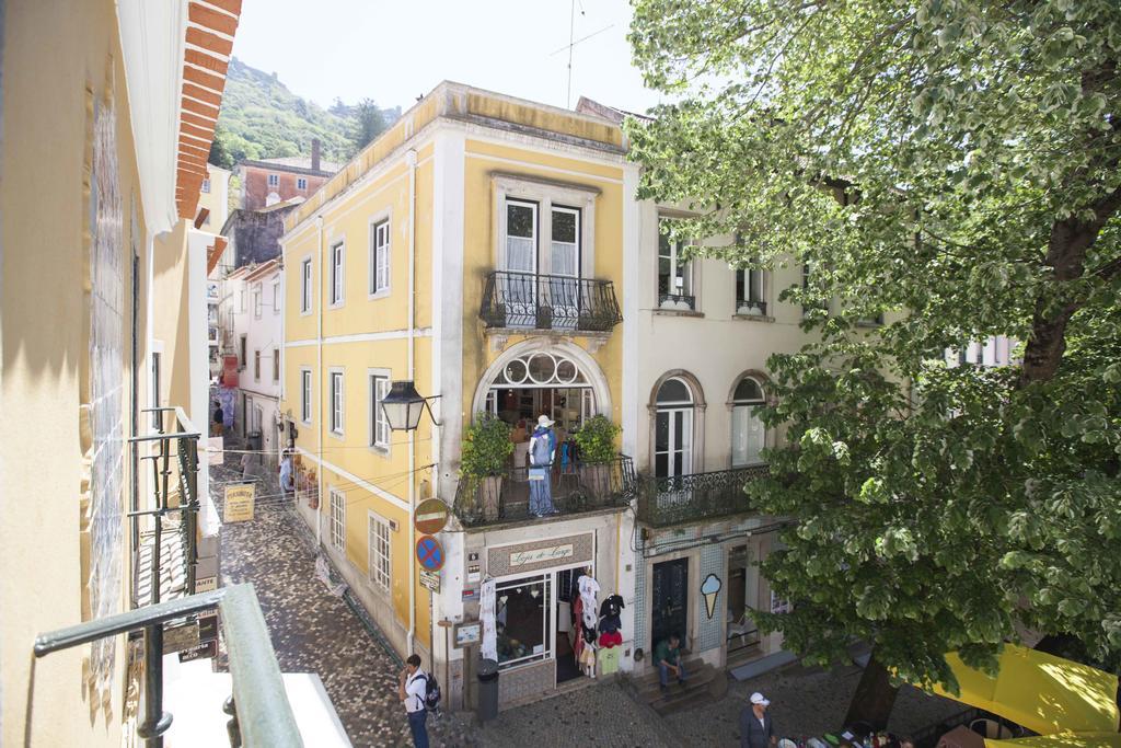 Lovely Apartment In Sintra Zewnętrze zdjęcie