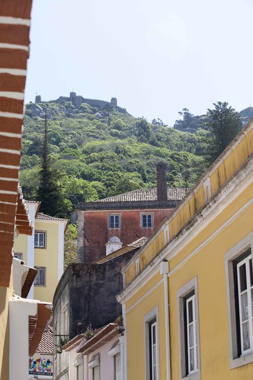 Lovely Apartment In Sintra Zewnętrze zdjęcie