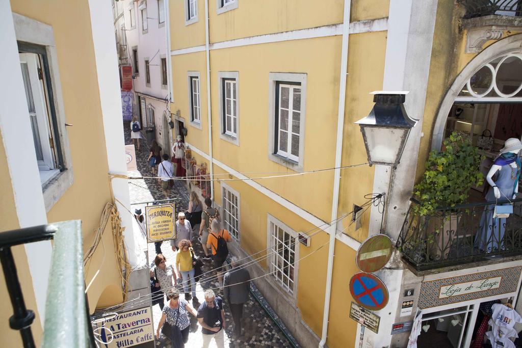 Lovely Apartment In Sintra Zewnętrze zdjęcie