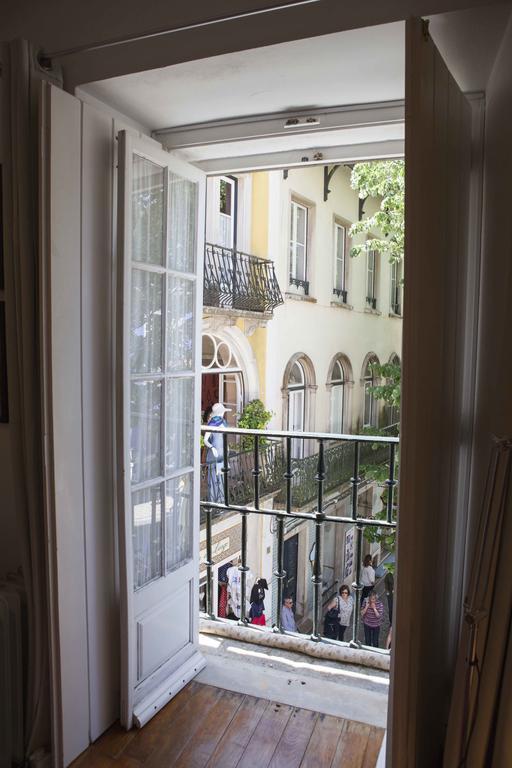 Lovely Apartment In Sintra Zewnętrze zdjęcie